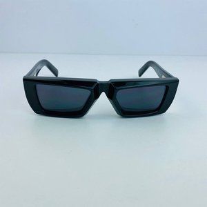 Prada SPR 24 Y Black Sunglasses